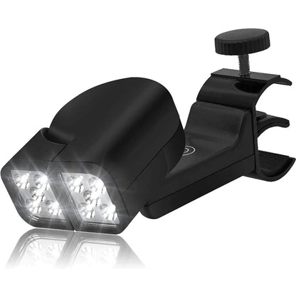 Portable LED Grill Light Touch BBQ Lamp