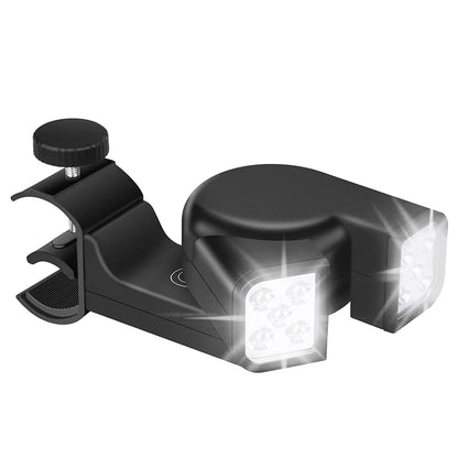 Portable LED Grill Light Touch BBQ Lamp