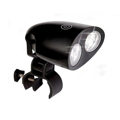 Portable LED Grill Light Touch BBQ Lamp