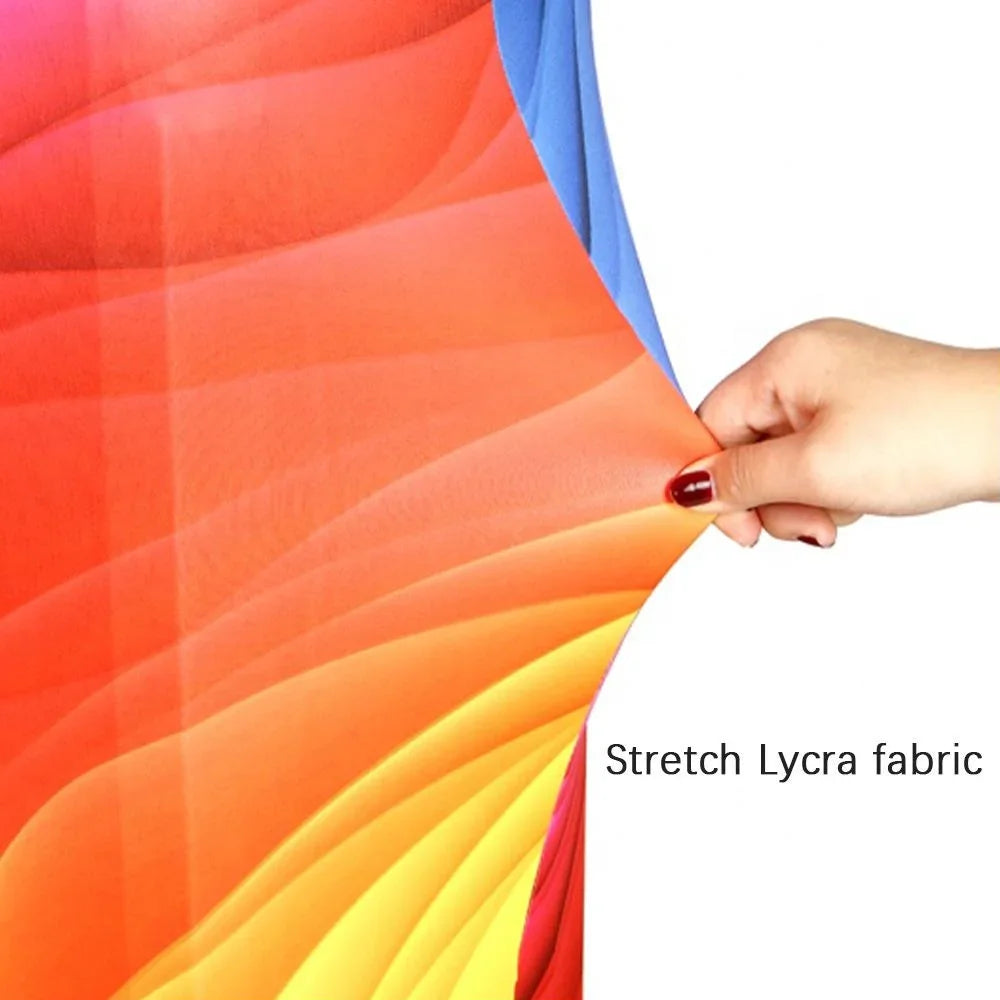 Durable Stretch Luggage Cover Suitcase Protector
