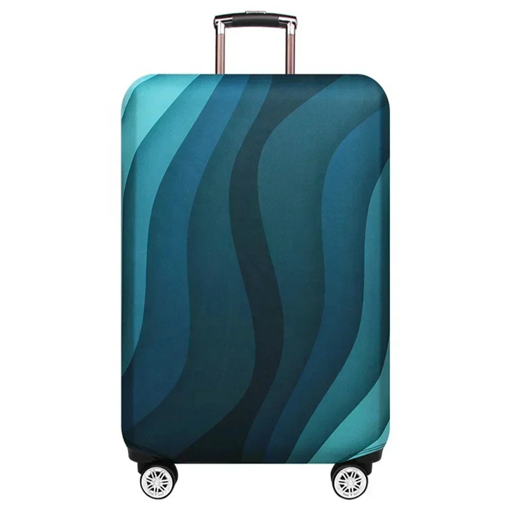 Durable Stretch Luggage Cover Suitcase Protector