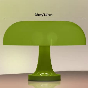 Classic Modern Mushroom Table Lamp