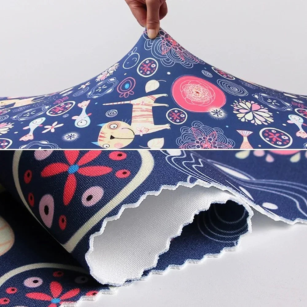 Durable Stretch Luggage Cover Suitcase Protector