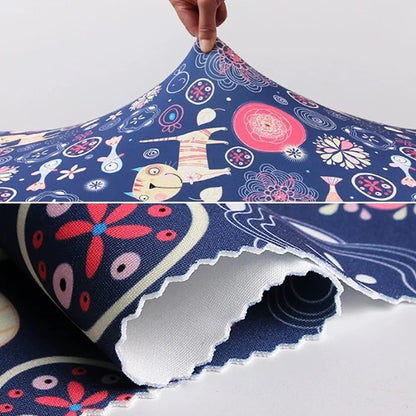 Durable Stretch Luggage Cover Suitcase Protector