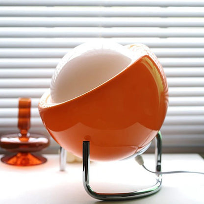 Bauhaus Glass Table Lamp LED Nordic Night Light